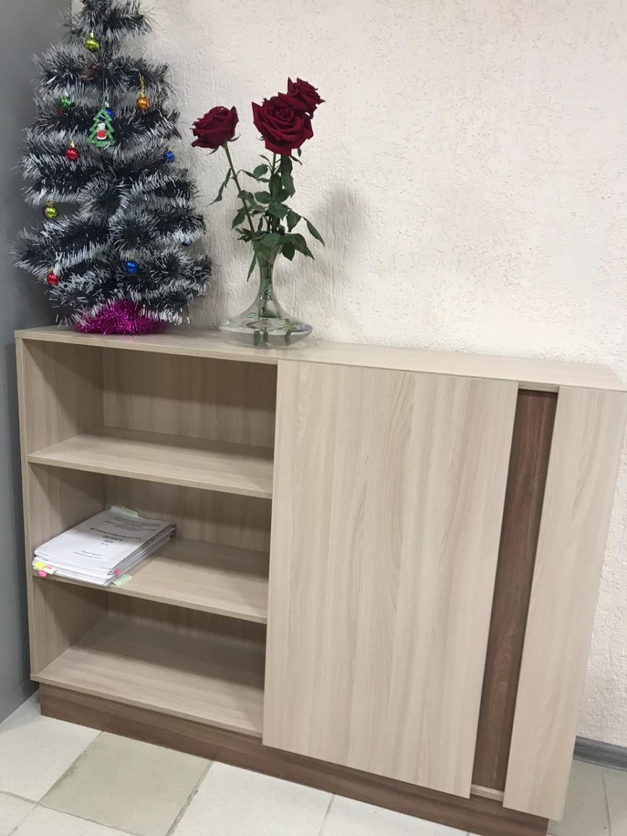 Офисная мебель