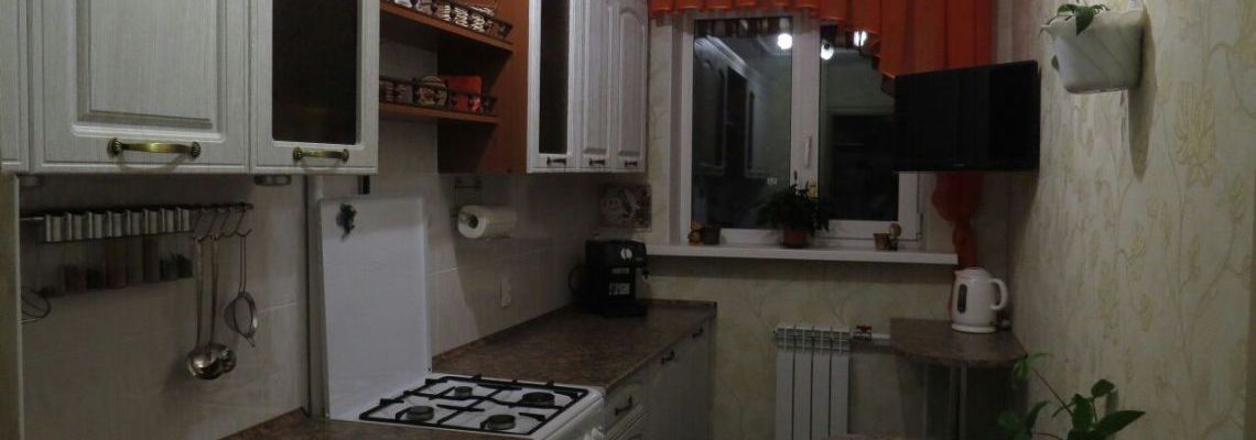 Кухня Екатеринбург 23