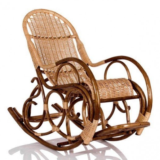 Кресло-качалка Ведуга