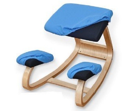 Коленный стул Smartstool Balance
