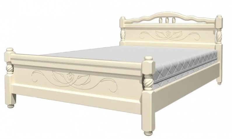 Кровать Карина-5 (без основания)