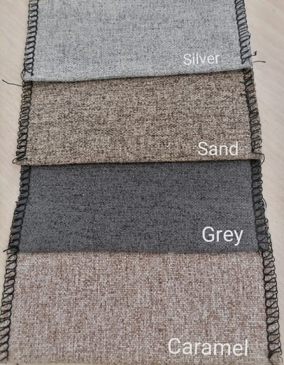 Стул ВЕГА Белый/Sand