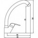 Смеситель OULIN OL-8000