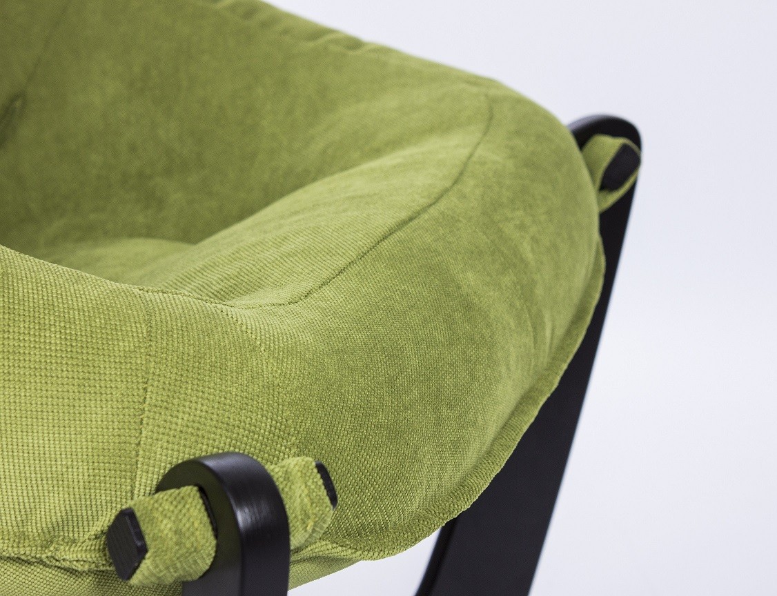 Verona Apple Green кресло
